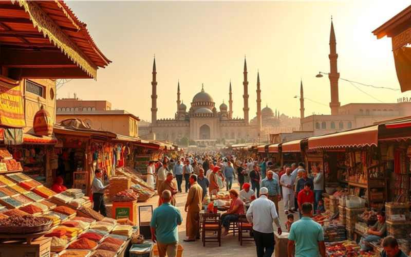 قائمة محدثة.. وجهات سياحية تفتح أبوابها للمسافرين دون تأشيرة خلال عام 2026